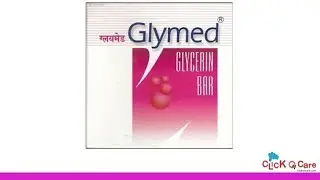 Glymed Glycerin Bar : ClickOnCare.com