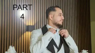 Zuher & Chinar I Part 4 I Haval Tarek I Wedding I 4K I By Vin Media
