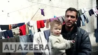 Syria&rsquo;s war : Forced evacuations begin in Al Waer