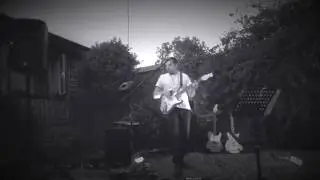Cochise - Cover by Steve Kelly