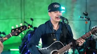 Avientame - Arturo Coronel y el Buen Estilo (EN VIVO)