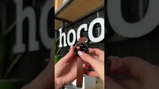 Hoco Y22 / smart watch / умные часы