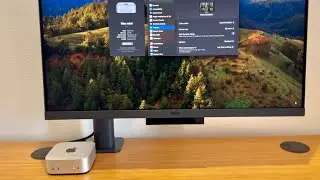 Flickering Monitor Issue with Apple Mac mini M4