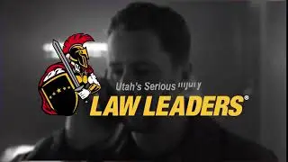 Law Leaders 8 Second Bumper Animation