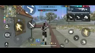 #freefire #gameplay  @KTRGAMING999 
