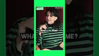What happens when you live outside Wales 🙄 🏴󠁧󠁢󠁷󠁬󠁳󠁿 #sidegigpodcast #leilanavabi #ignaciolopez