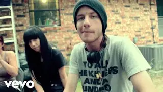 Wild Bill - Bon Iver (Official Video) ft. Stu Brootal