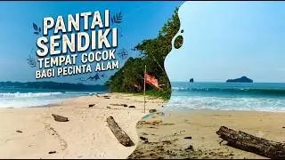 Pantai Sendiki, Malang