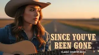 Since You’ve Been Gone – Eddie Peregrina | Кавер на классическую музыку кантри