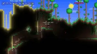 Walk'тру - Terraria - #1 