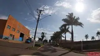 BORACÉIA SP 2022 - PELAS RUAS E AVENIDAS