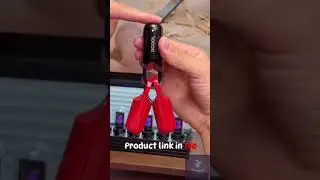 Secure Fingerprint Padlock. NOTE LINKS IN BIO CHECK ✅ OUT ☺️#youtubeshorts #1000subscriber #viral