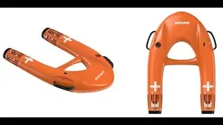 RC Controlled Life Buoy and remote controlled life saving buoy