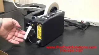M1000 with 3M Glass Cloth tape