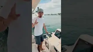 How to Deliver a $3M Yacht  Captain Andy X