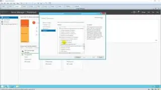 To search contents of files in Windows Server 2012 R2