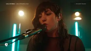 ÁREA METROPOLITANA - Lucía Severino // Sesiones Pegaso - Ciclo 2