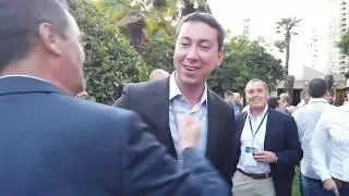 2019 Corning CALA Channel Summit | Santiago, Chile