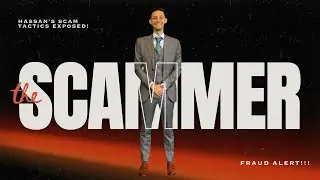 Eaconomy Review: Exposing Hassan Mahmoud&rsquo;s Shocking MLM Fraud & Forex Scam