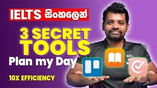 IELTS Time Management| How to manage your daily schedule