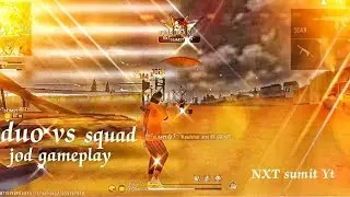 #duo vs squad gameplay #freefire#gamingvideos#totalgaming#classygaming#vira #jod #video# nxt sumit