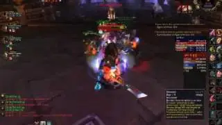 Gal'darah &agrave; Gundrak