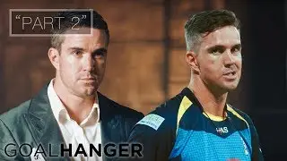Being Kevin Pietersen | Full Documentary | PART 2