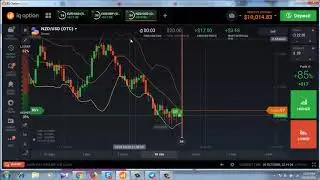 IQ option trading!!! iq option bangla tutorial !! Binary Boss