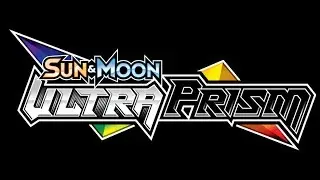Ultra Prism Booster and Pre-Release Kit!!! FULL ART, RR!