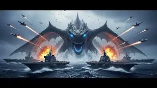 army strike king kong vs giant bear man the hunt that awakened the unthinkable