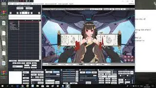 #5. Toon Shader MMD  / Tutorials Advanced MMD