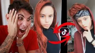 Estas CHICAS se TRANSFORMAN EN CHICOS!! BOY CHALLENGE