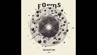 Quantum IDM - Binary Echoes (intelligent dance music braindance minimal minimalistic abstract)