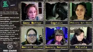 Alien Destroyer of Worlds S2E4: Present Arms #sponsored  by @FreeLeaguePublishing