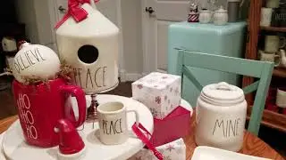 Rae Dunn | CHEERS Canister for $3.25