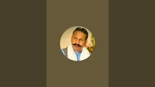 مخدوم مظہر شاہ کاظمی  is live!
