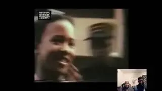 Frankie Smith - Double Dutch Bus (Official Music Video) Reaction