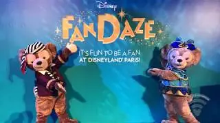 DLRP - FanDaze Juni 2018