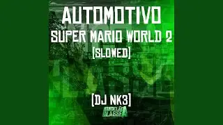 Automotivo Super Mario World 2 (Slowed)
