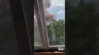 💥💥💥Момент удару 