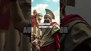 The Hidden Leadership Qualities of Julius Caesar