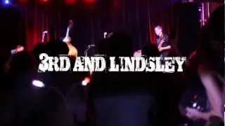 3rd And Lindsley Walk Through