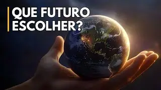 O Futuro Guiado pelo Subconsciente | Quem Somos e Para Onde Vamos? Uma Visão Surpreendente do Futuro
