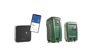 DConnect Box 2:  Esybox wireless dissociation