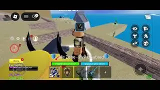Aight the king is back il be uploading more videos of blox fruit bounty hunt or quest or puzzle 