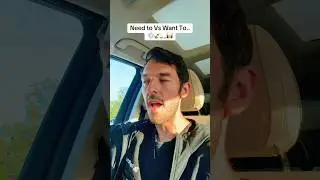 Необходимость VS Желание бросить наркотики&hellip;