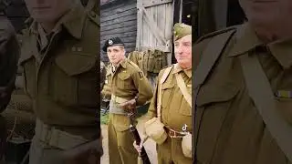 Living History UK Festival 2023