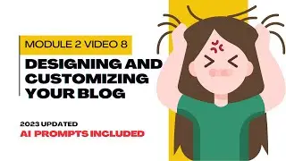 Master the Art of BLOG DESIGN: Proven Strategies for Customization