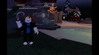 Noob to Heaven Rod (fisch part 2)