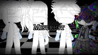 EAGM PT 6 - Mistrust TRAILER